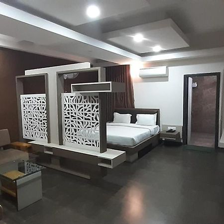 Kukda Resort Chittorgarh Eksteriør bilde
