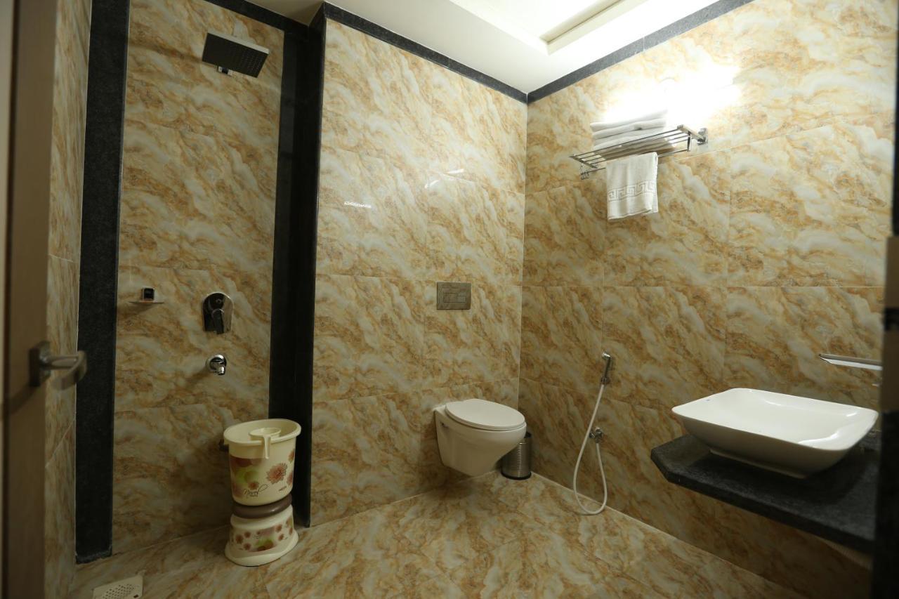 Kukda Resort Chittorgarh Eksteriør bilde
