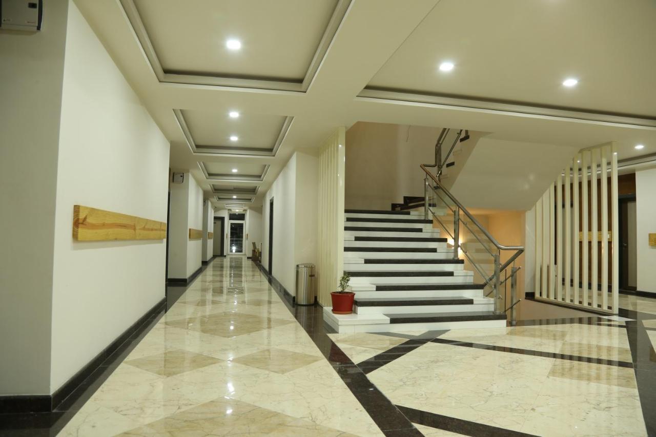 Kukda Resort Chittorgarh Eksteriør bilde