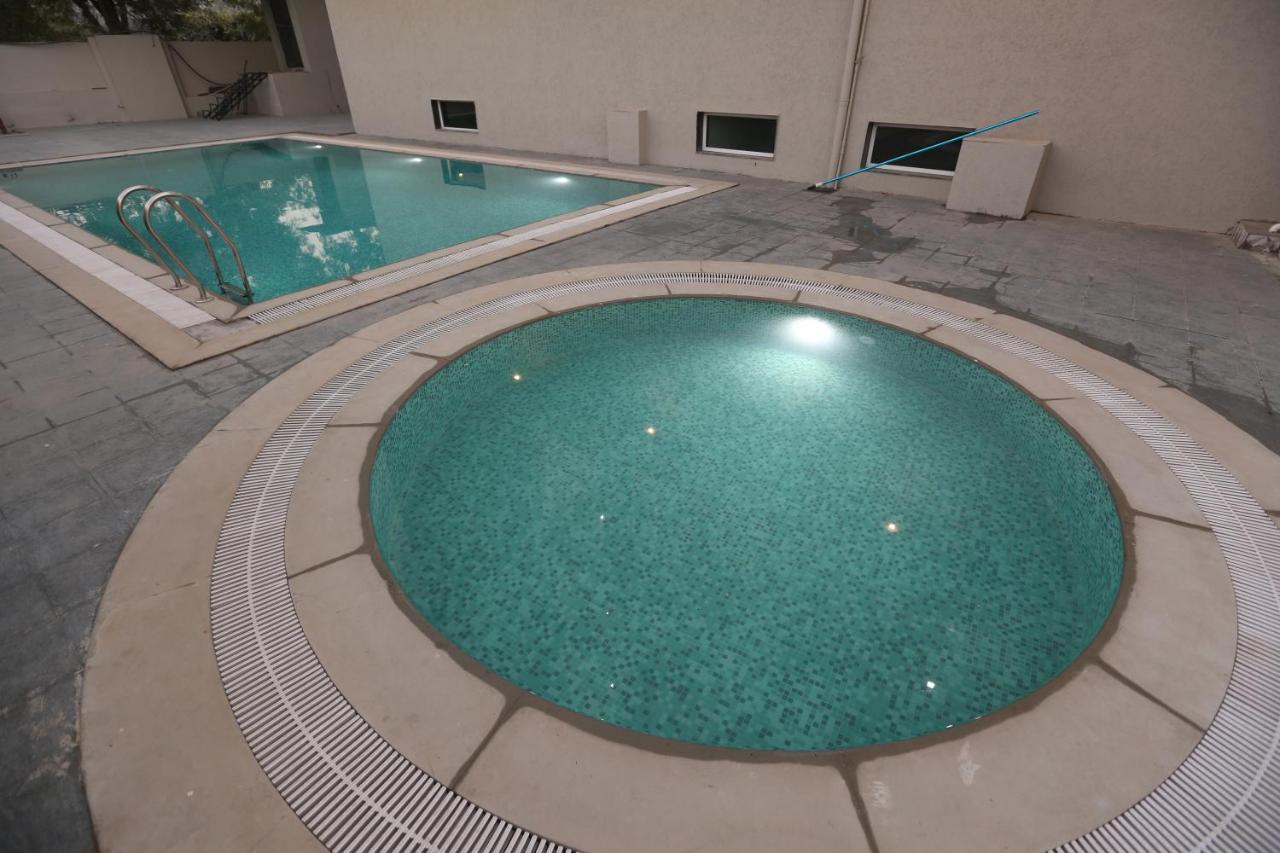 Kukda Resort Chittorgarh Eksteriør bilde