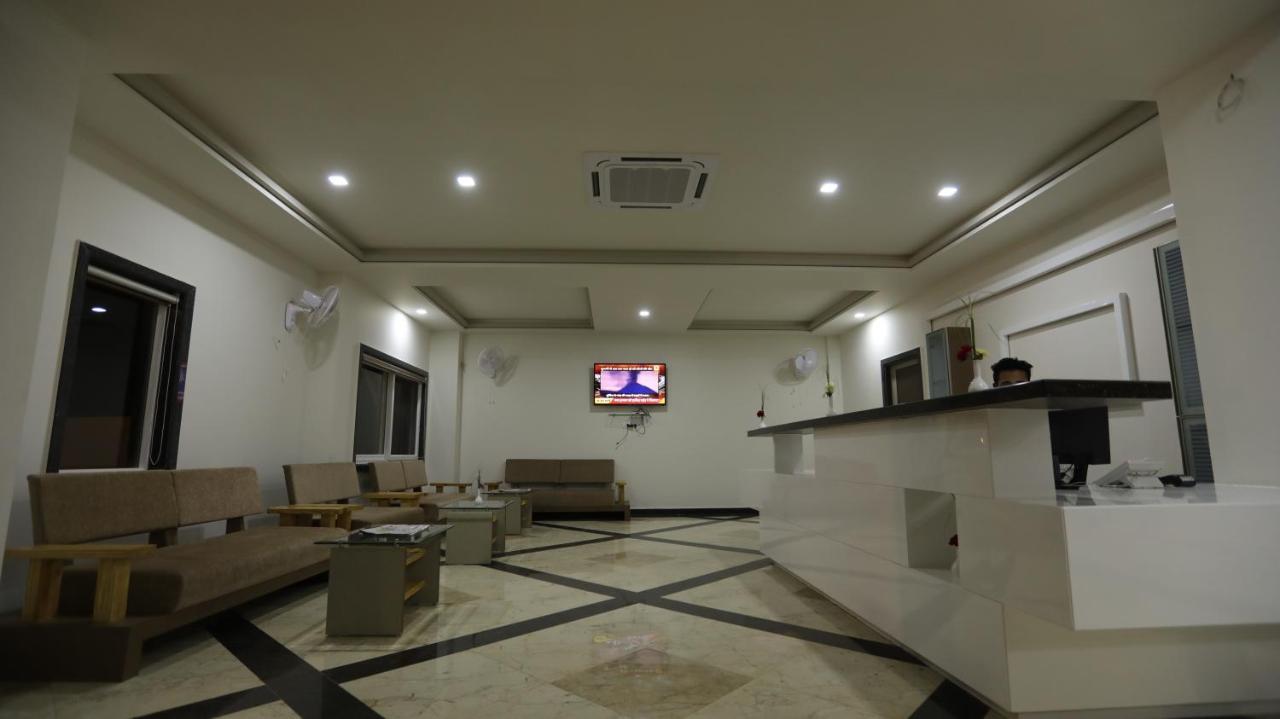 Kukda Resort Chittorgarh Eksteriør bilde