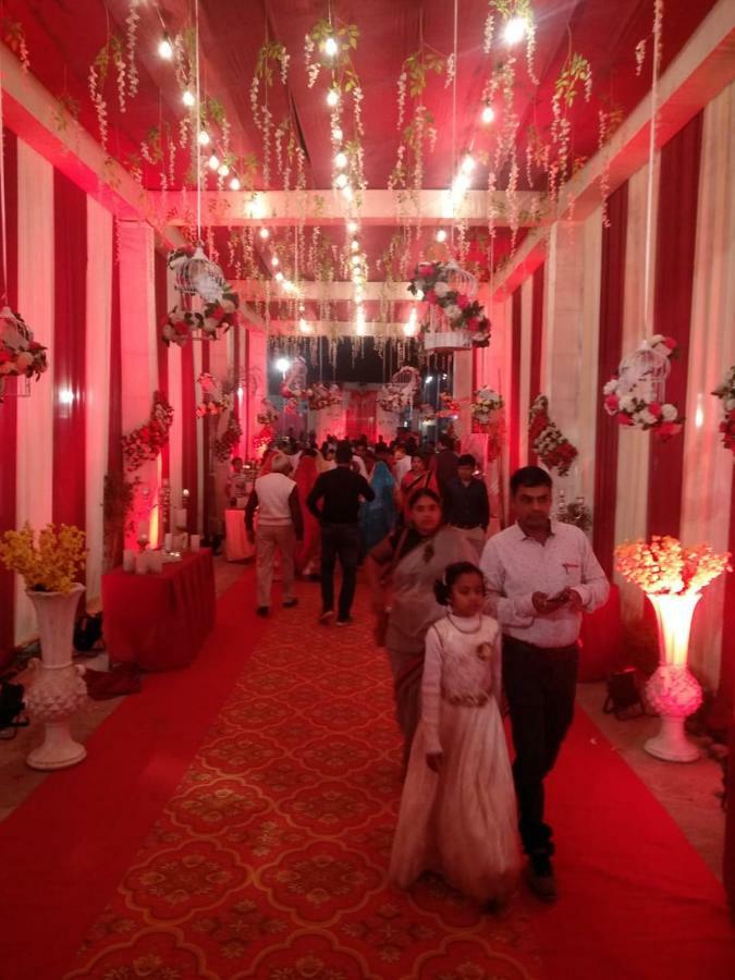 Kukda Resort Chittorgarh Eksteriør bilde