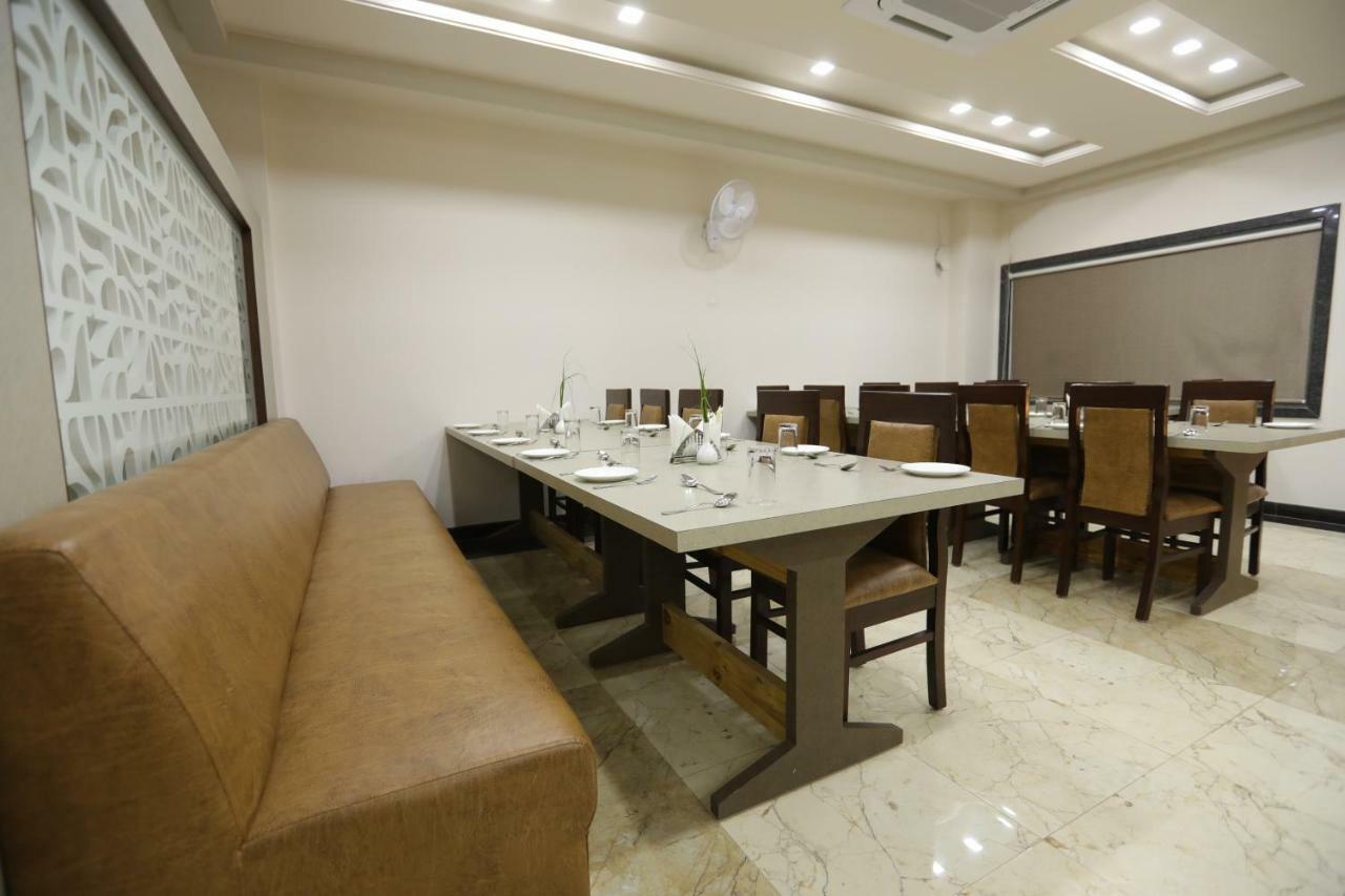 Kukda Resort Chittorgarh Eksteriør bilde