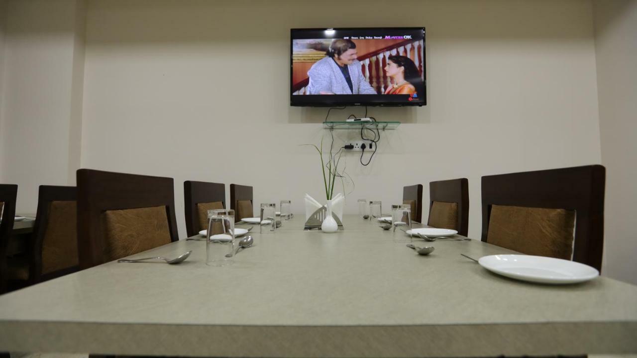 Kukda Resort Chittorgarh Eksteriør bilde